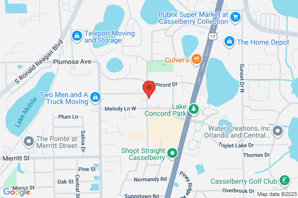 Florida Wood Industries Na Inc