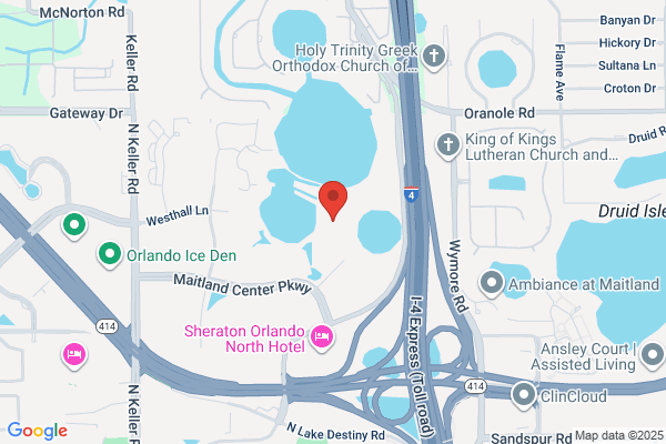 Maronda Homes