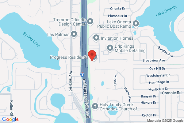 Fresenius Kidney Care North Orlando