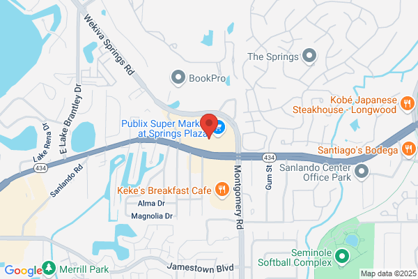 Florida Medical Hearing Centers