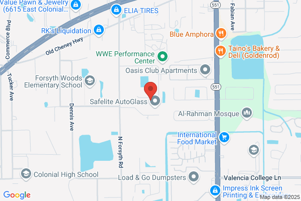 Thermocarbon Inc