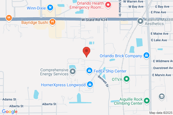 Thornapple Steel Company Inc