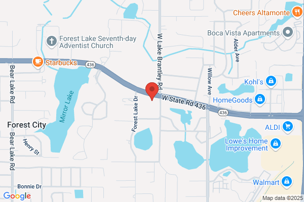 Sports Car Center of Orlando