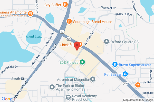 AAA Weinman Eye Clinic & Optical