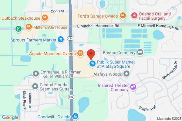 Deborah Morris Properties