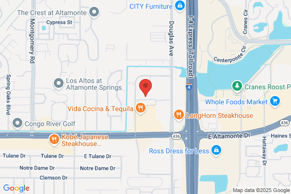 Showhomes of Central Florida