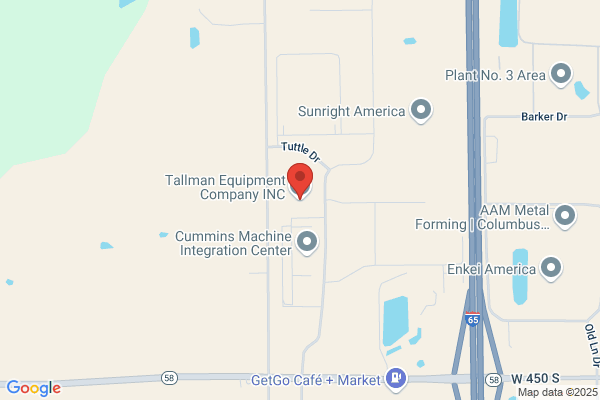 Tallman Corporation