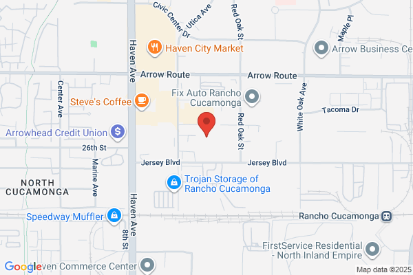 Commercial Termite Services