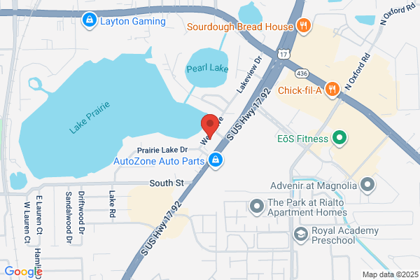 Florida Professional Pest Control