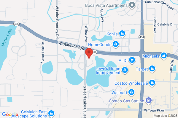 Pet Grooming Altamonte Springs