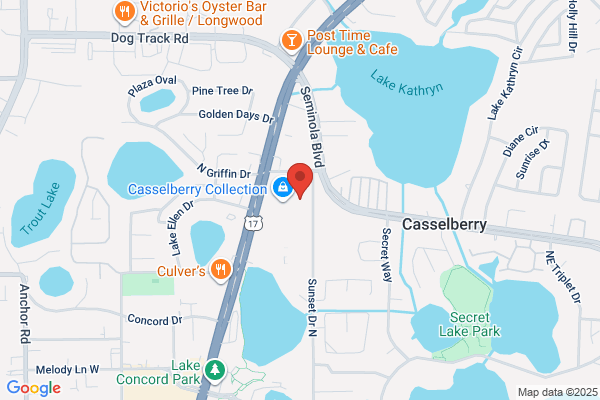 Publix Pharmacy at Casselberry Collection
