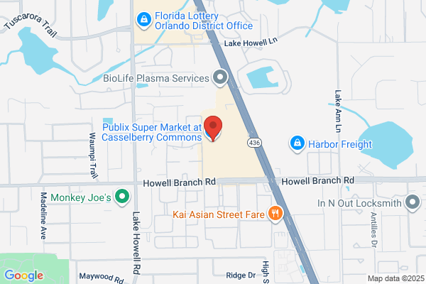 Publix Pharmacy at Casselberry Commons