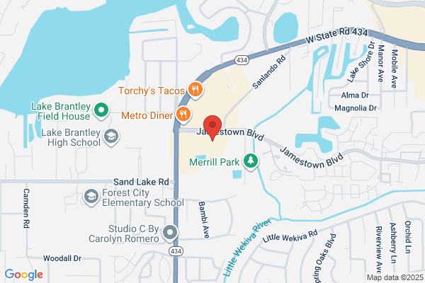 Publix Pharmacy at Jamestown Place