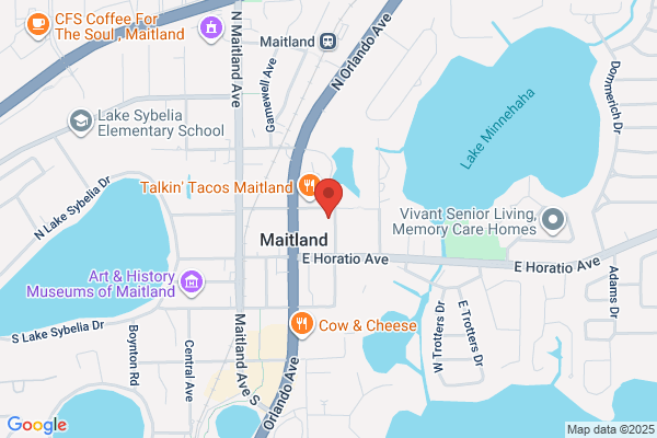 Publix Pharmacy at Maitland Place