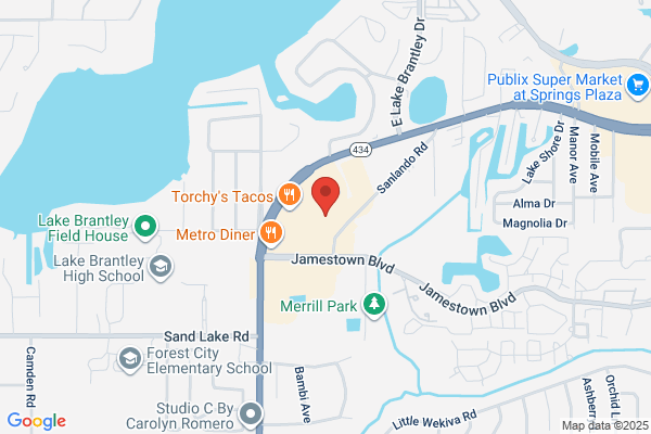 Publix Pharmacy at Oak Grove Shoppes