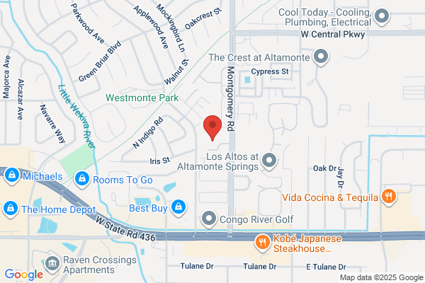 Brookdale Altamonte Springs