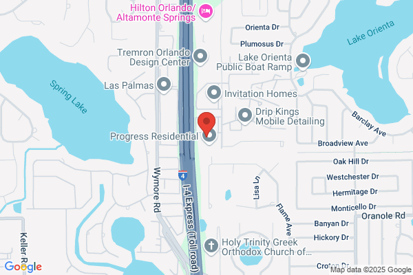 ARCpoint Labs of Altamonte Springs