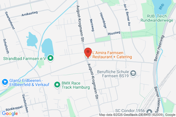 Amira's Kosher Catering & Specialties