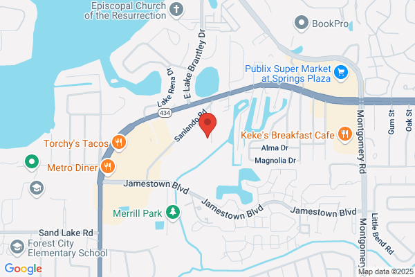 Brantley Estates Homeowners Association Inc