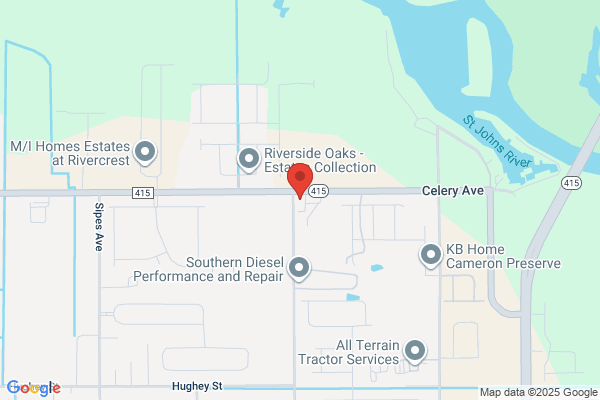 Central Florida Luxury Restroom Trailers