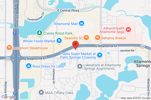 Mid Florida Imaging