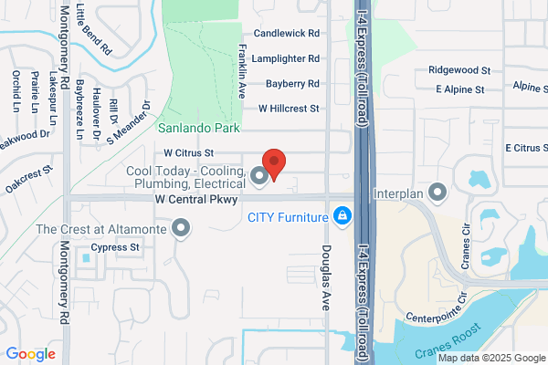 PIRTEK Altamonte Springs