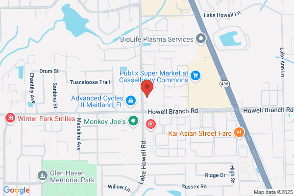 Dullmeyer Physical Therapy