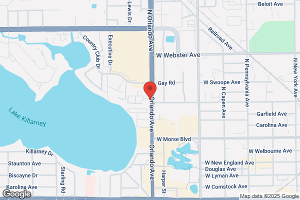 Florida Hospital Rehabilitation and Sports Medicine