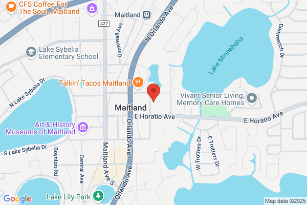 Maitland Winter Park Plumbing