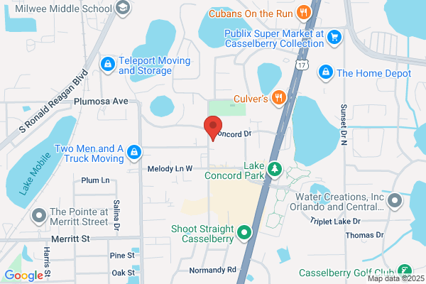 Pardo & Son Plumbing Inc.