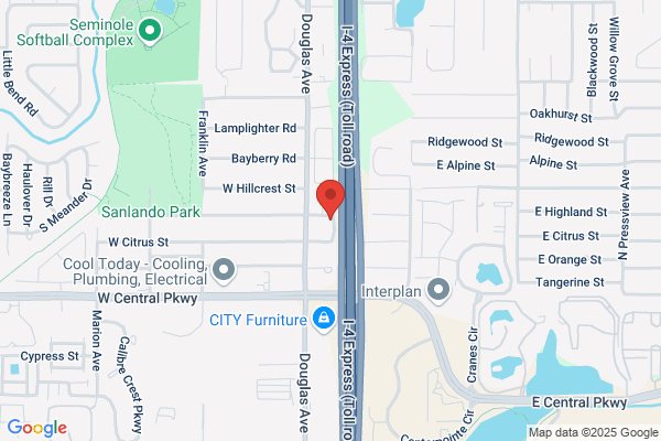 Family Podiatry of Central Florida