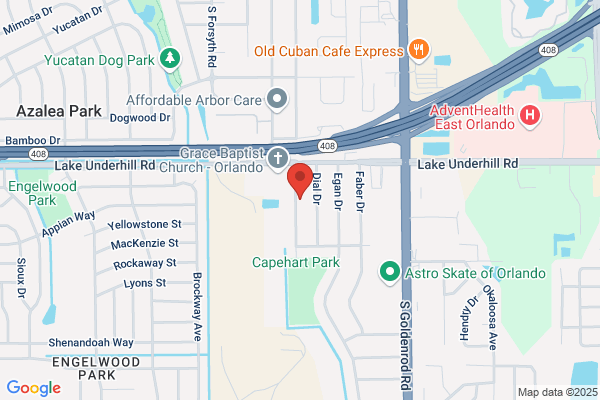 AAA Outdoor Solutions Inc
