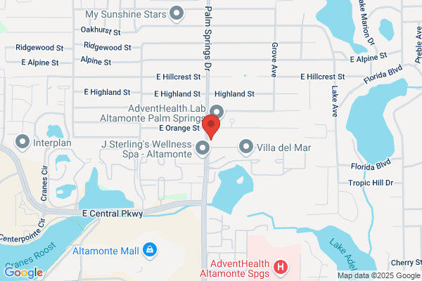 Altamonte Christian School