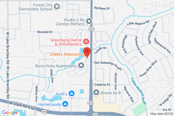 3D Print Orlando LLC