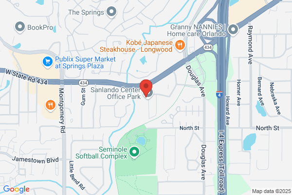 Real Property Management Sunstate - Orlando