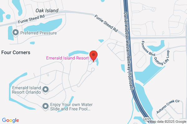 Emerald Beach Resort