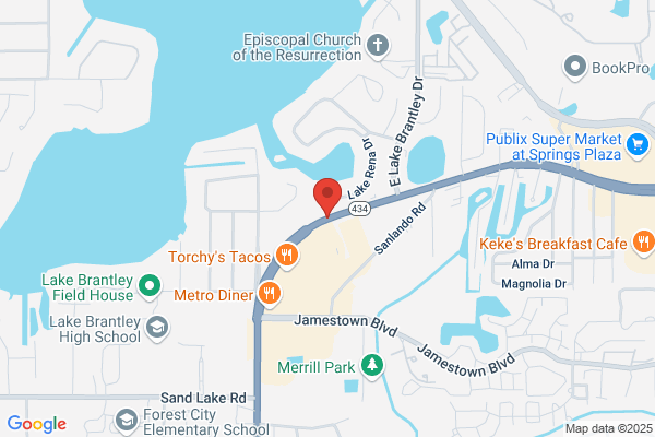 24/7 Florida Real Estate - LaAngel Wilcox