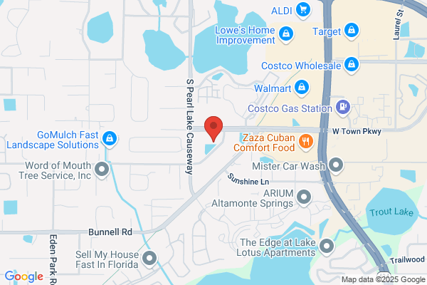 Change of Address Realty