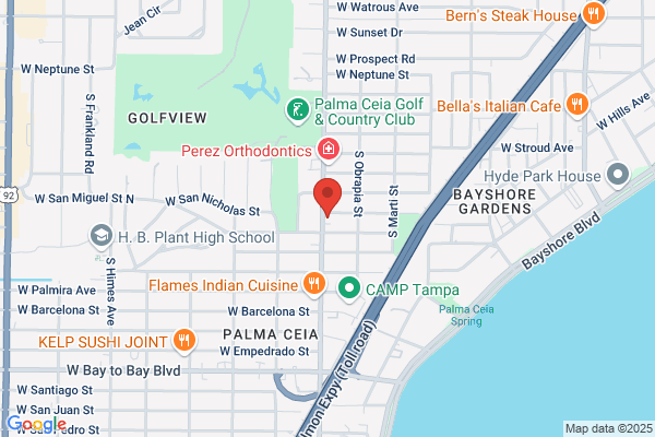 Florida Retail Development