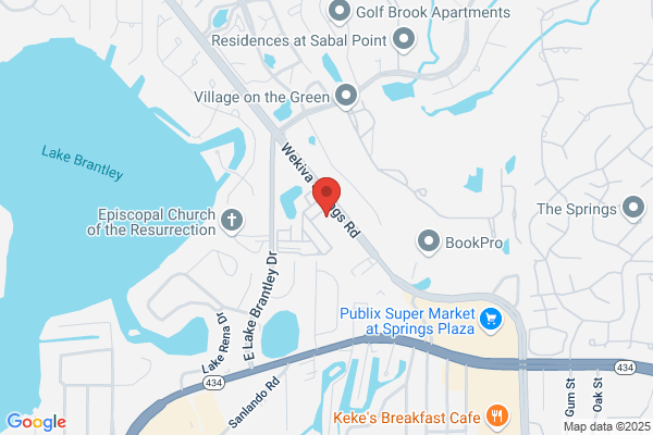 Gustavo Martinez, LA ROSA REALTY CW PROPERTIES L