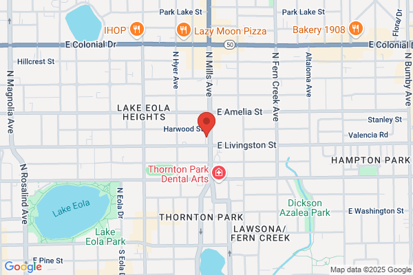 Orlando Real Estate Consultants