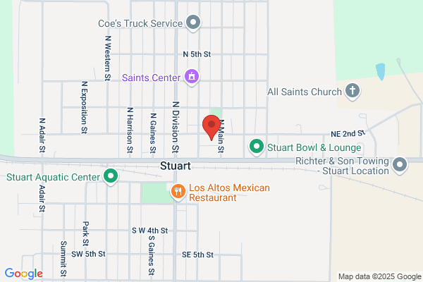 Stuart Realty