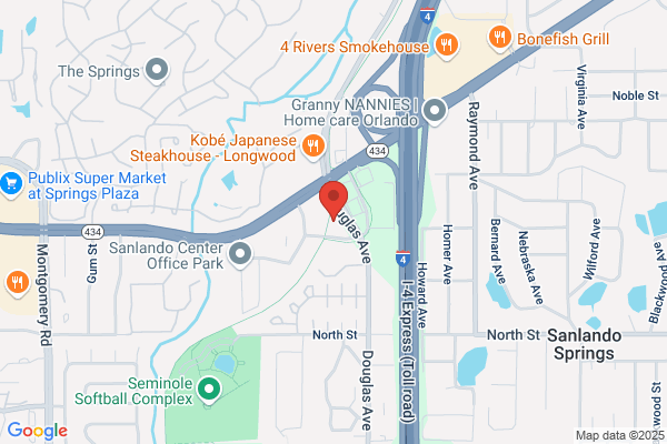 Bonita Mortgage Corporation Inc