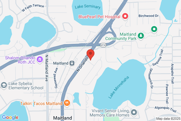Main Street Mortgage of Central Florida Inc