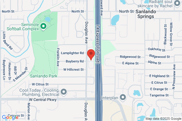 Tradewinds Mortgage Corporation