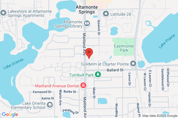 Altamonte Springs Seventh-Day Adventist Church