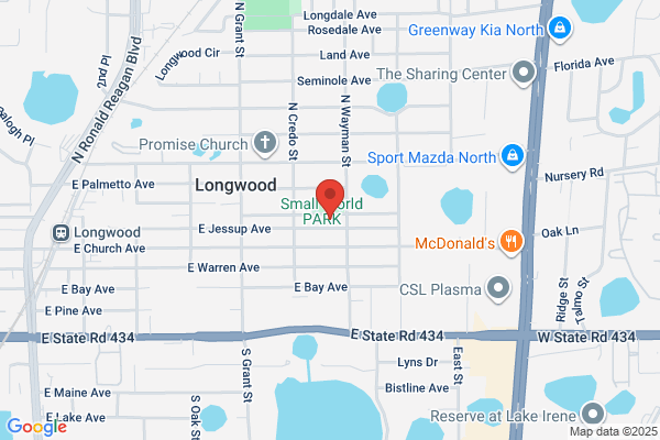 Parkside Fellowship Church of the Nazarene