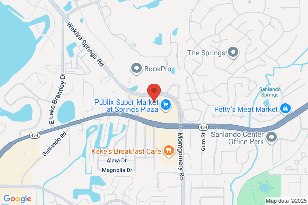 Restaurant At Sabal Point the