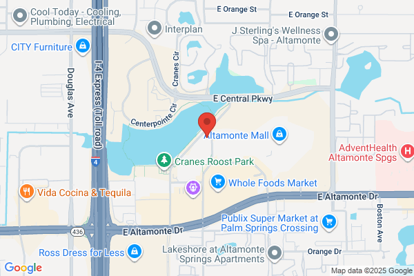 Gina's Lakeside Grill
