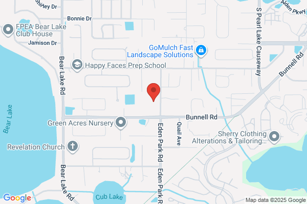 Florida RoofWerks. Inc
